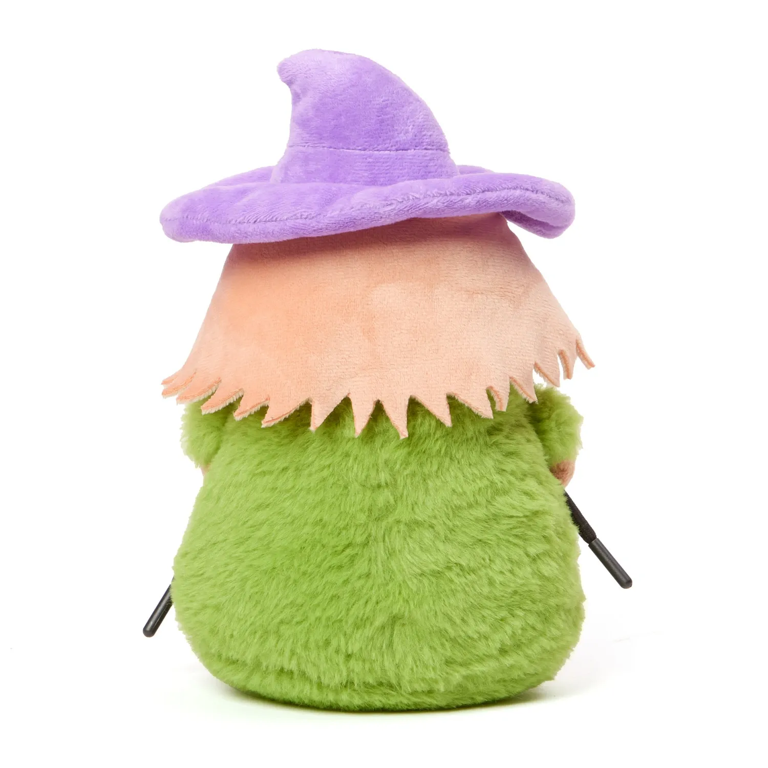 Brinquedo Pelúcia Halloween Monstrinho Boo Savana